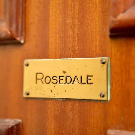 Finest Retreats - Rosedale Hall Holiday home