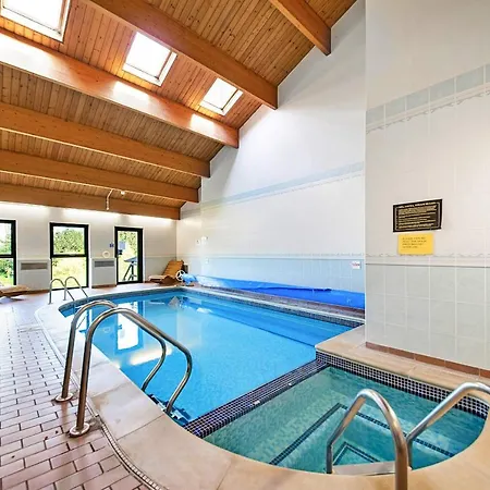 Holiday home Finest Retreats - Rosedale Hall *