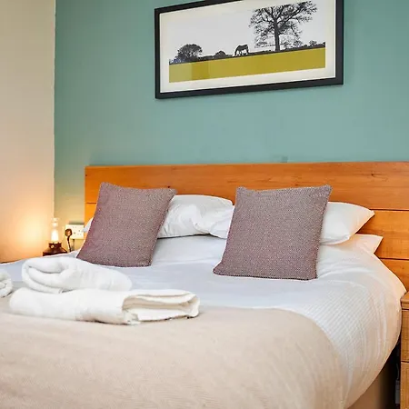Finest Retreats - Rosedale Hall Holiday home