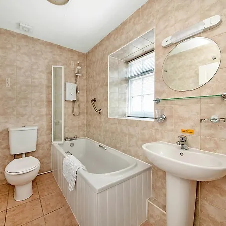 Holiday home Finest Retreats - Rosedale Hall *