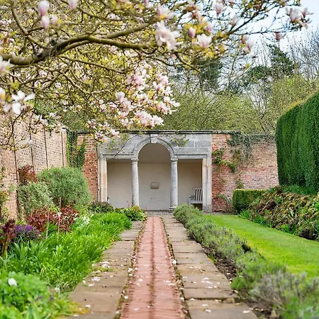 Holiday home Finest Retreats - Rosedale Hall