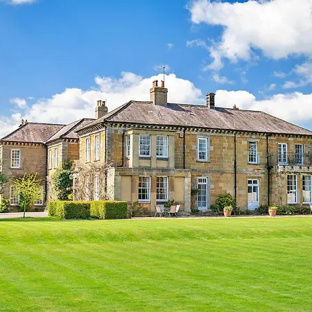 Finest Retreats - Rosedale Hall Tatil Evi Thirsk
