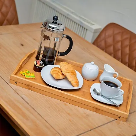 Finest Retreats - Rosedale Hall Tatil Evi *