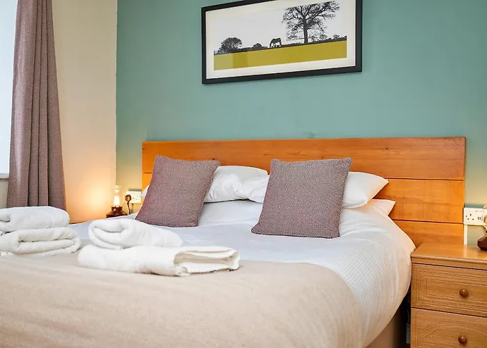 Finest Retreats - Rosedale Hall Nyaraló